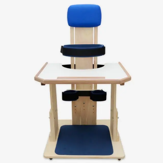 Parapodium